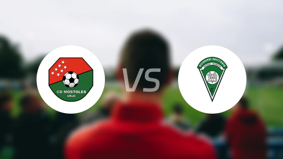 莫斯托莱斯vs维拉文特比分预测【2026/01/18】