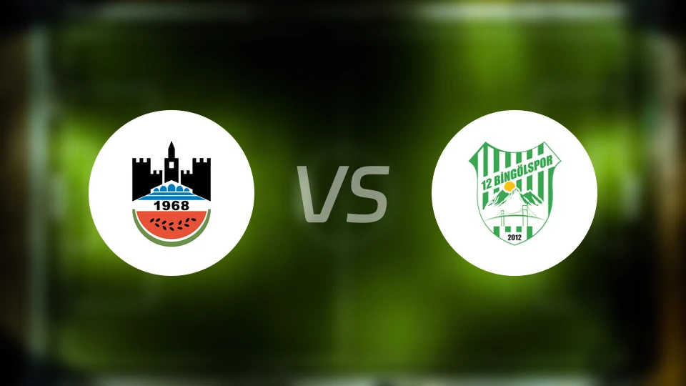 迪亚巴克尔体育vs宾高尔比分预测【2026/03/15】