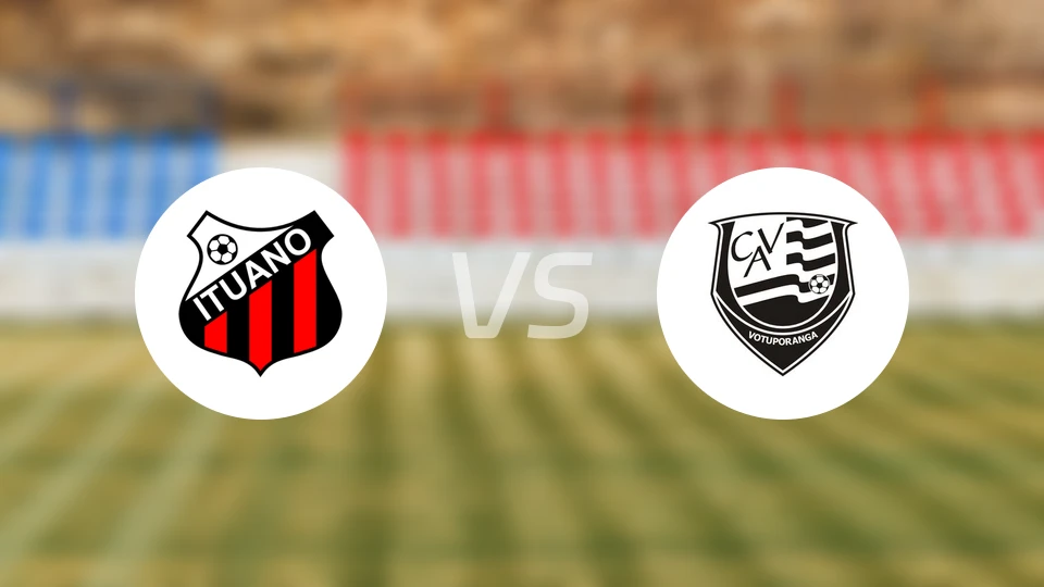 伊图阿诺vs沃图波兰伦斯比分预测【2026/01/15】