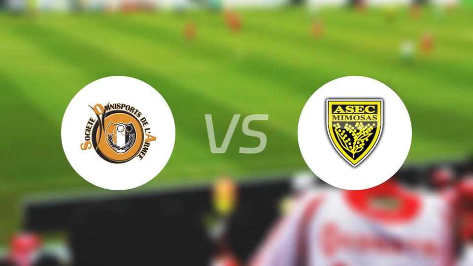 皇家军队vsASEC米莫萨比分预测【2026/02/21】