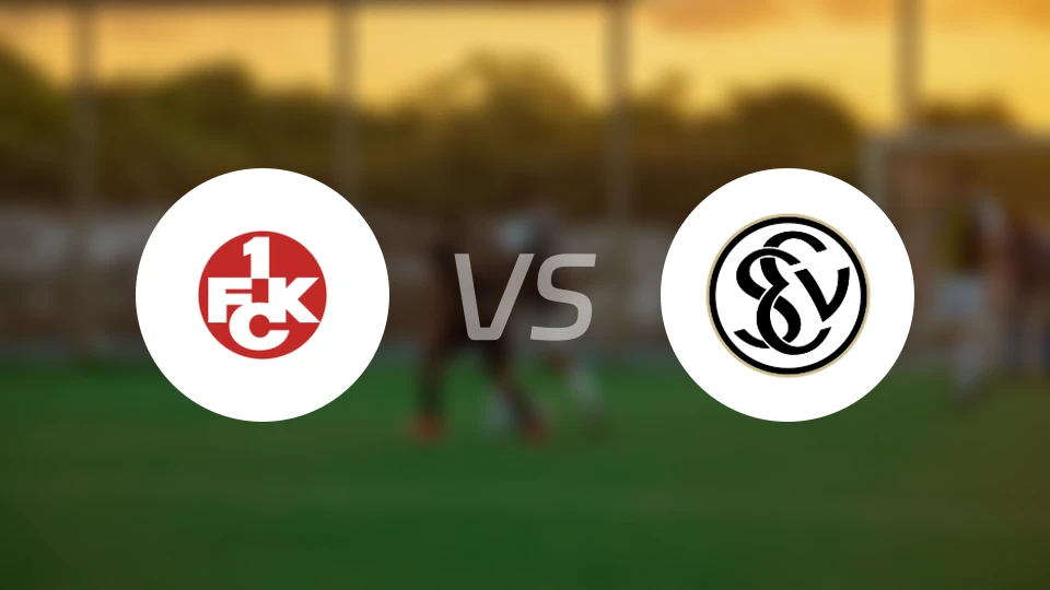 凯泽斯劳滕vs艾禾斯堡比分预测【2026/02/01】