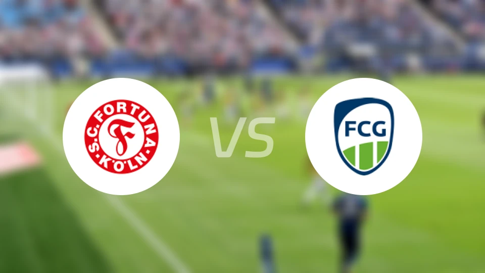 幸运科隆vs加特斯洛比分预测【2026/02/14】