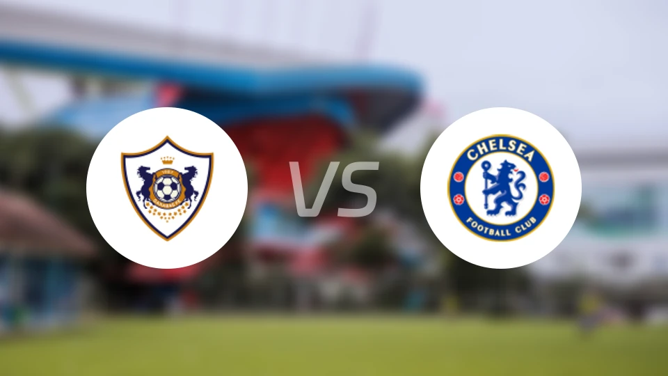 卡拉巴克U19vs切尔西U19比分结果战报【2025/11/05】