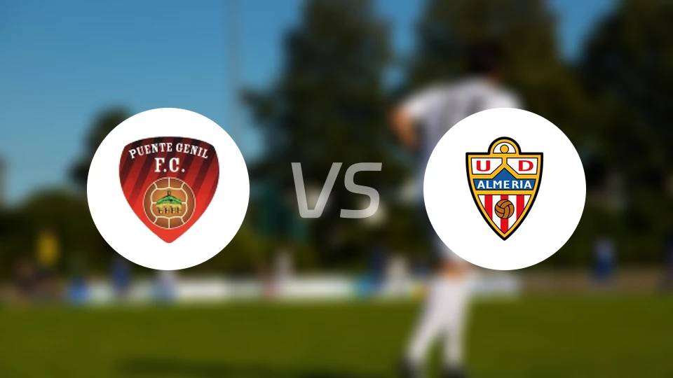 蓬特赫尼尔vs阿尔梅里亚B队比分预测【2025/12/07】