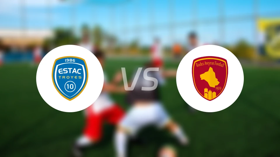 特鲁瓦vs罗德兹比分预测【2025/12/06】