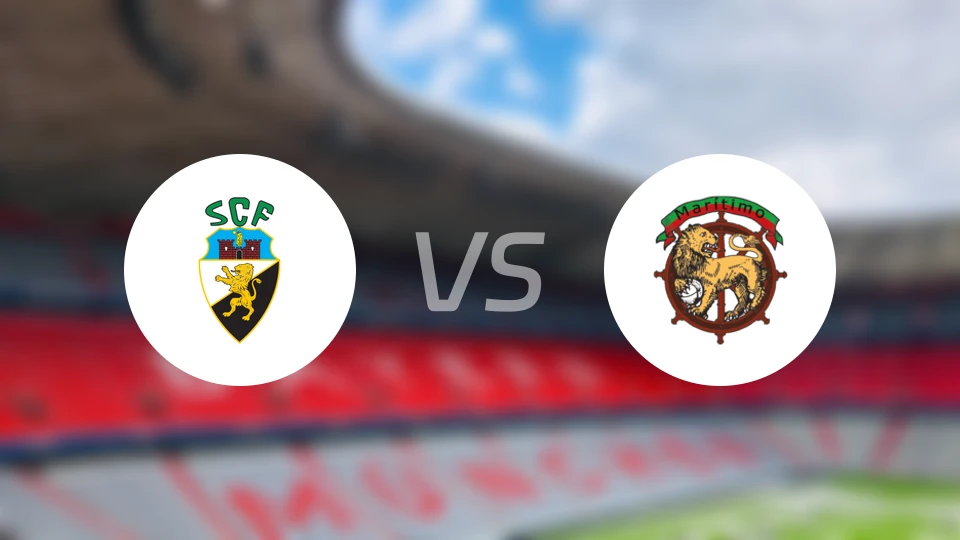 法鲁人体育U23vs马里迪莫U23比分预测【2026/02/03】