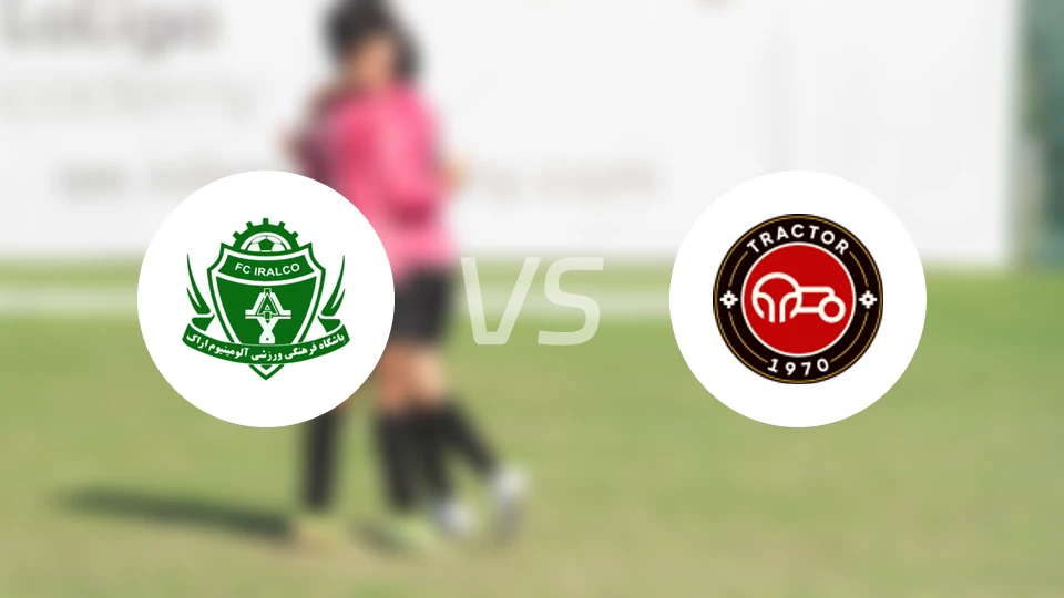 阿拉克铝业vs拖拉机比分预测【2026/01/27】