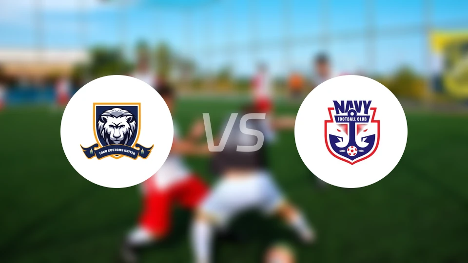 海关联合vs皇家海军比分预测【2025/11/16】