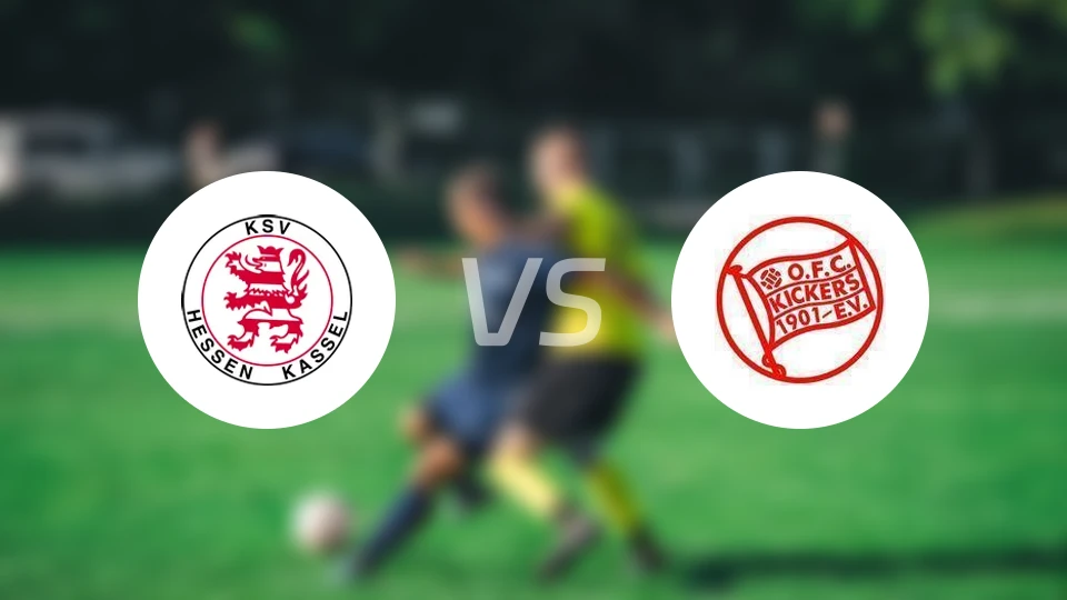 黑森卡塞尔vs奥芬巴赫踢球者比分预测【2025/11/15】