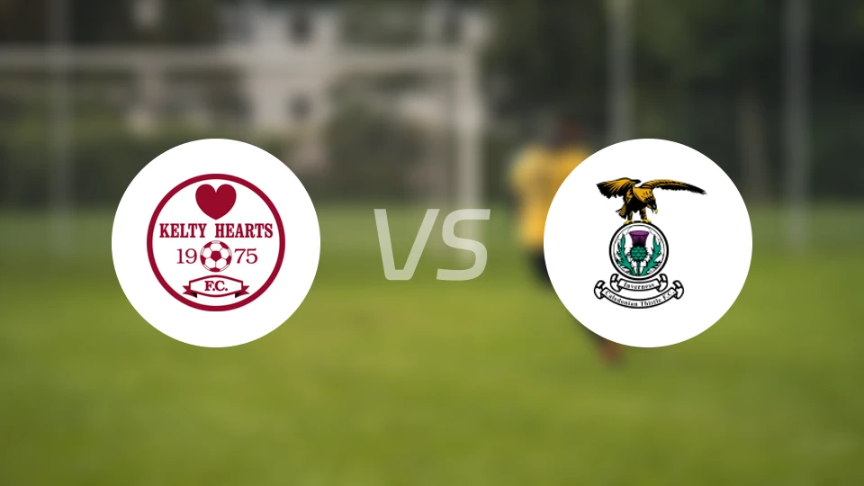 凯尔蒂赫斯vs因弗内斯比分结果战报【2026/02/28】