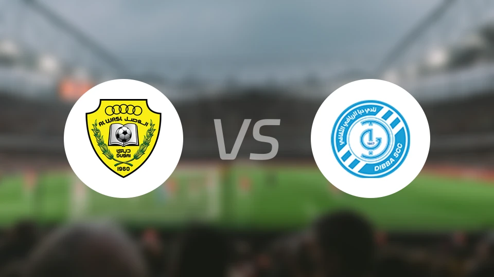 迪拜祈祷vs达巴比分预测【2026/04/24】