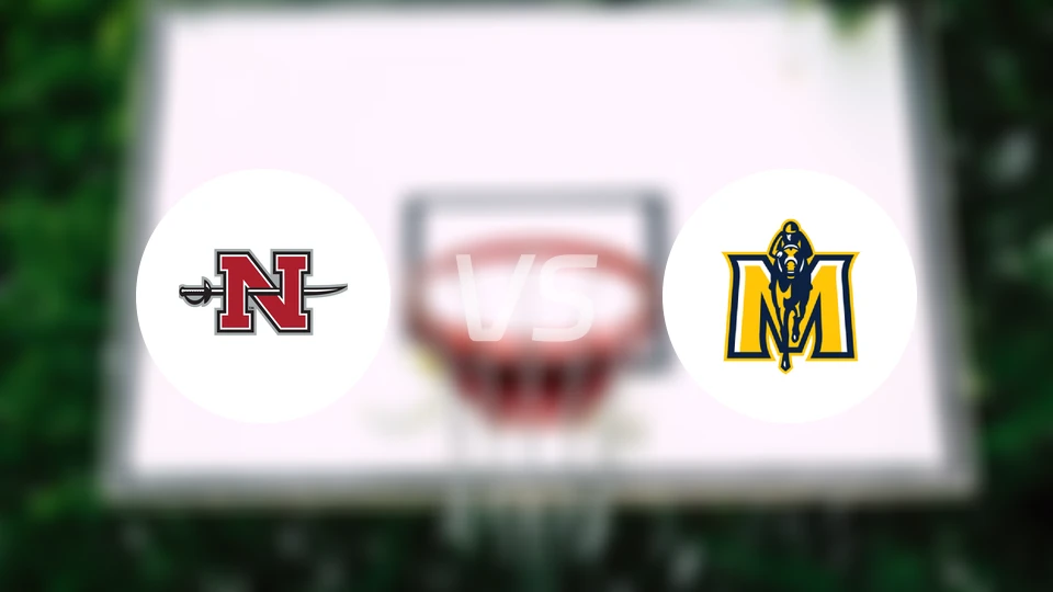 尼古拉斯州立大学vs莫瑞州立大学比分预测【2025/11/16】