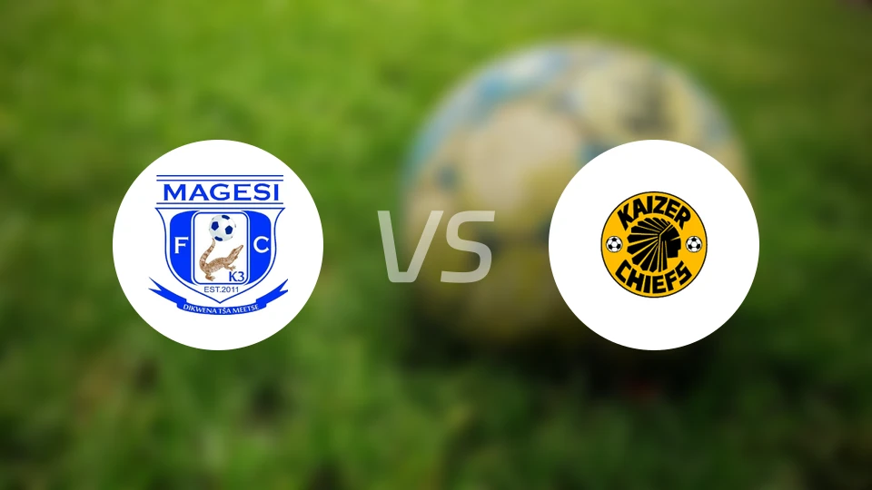 玛盖斯vs恺撒酋长比分预测【2025/11/27】