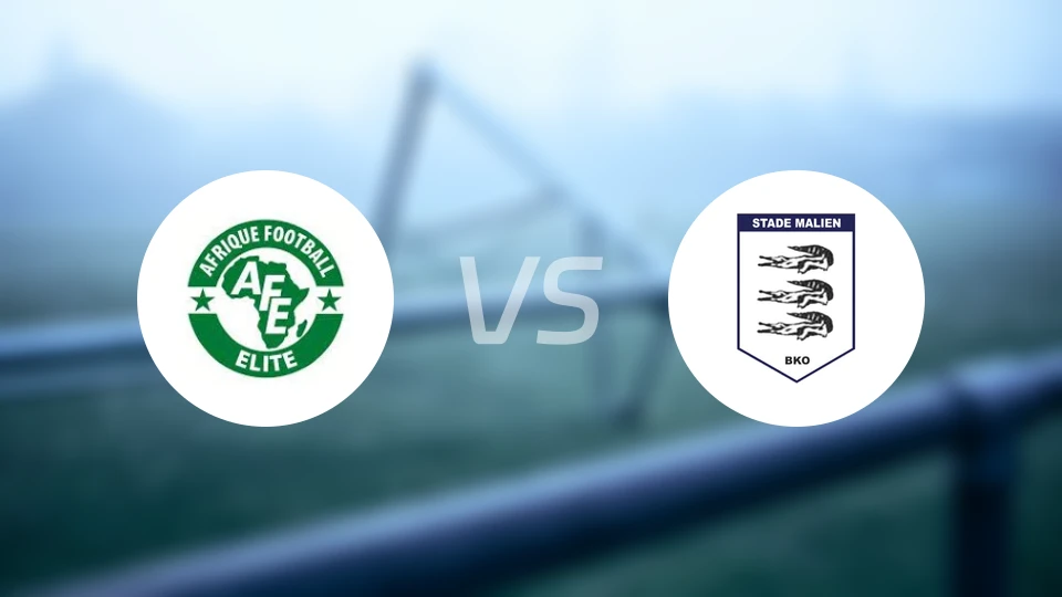 非洲足球精英vs马里体育比分预测【2025/12/08】