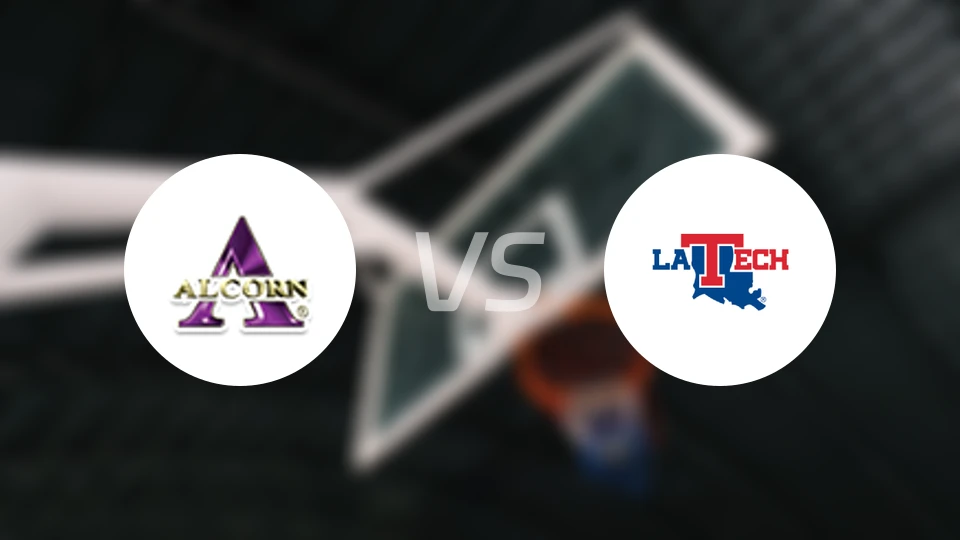 艾尔康州立大学vs路易斯安那理工大学比分结果战报【2025/11/30】