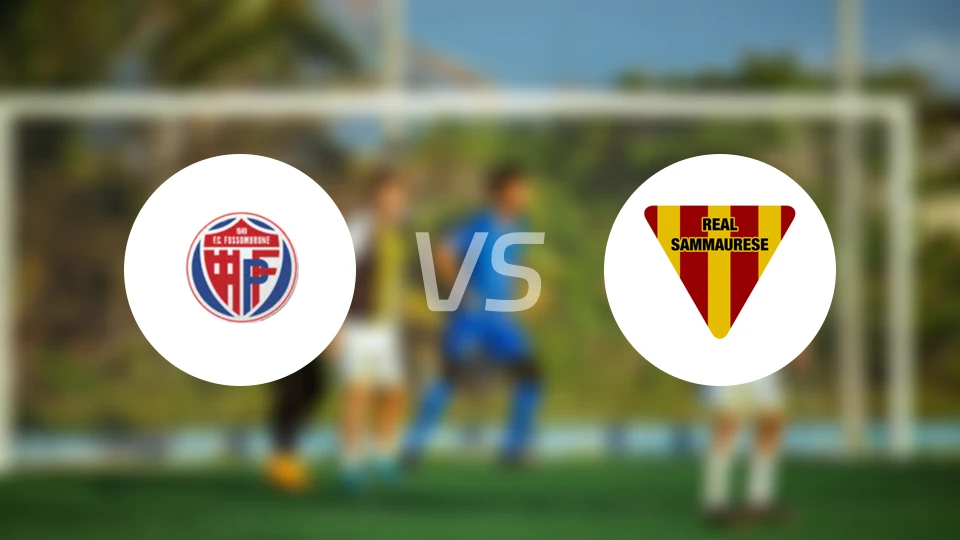 福索姆布隆vs桑木瑞斯比分预测【2026/03/15】