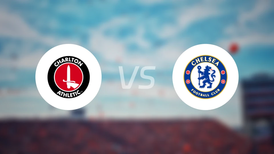 查尔顿vs切尔西比分预测【2026/01/11】