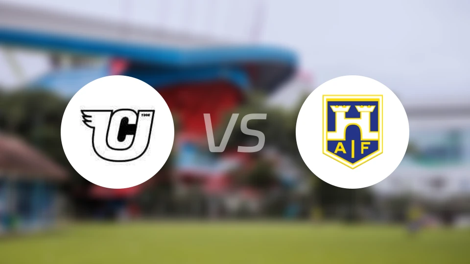 卡尔斯达德联vs赫里斯塔德斯AIF比分预测【2026/04/03】