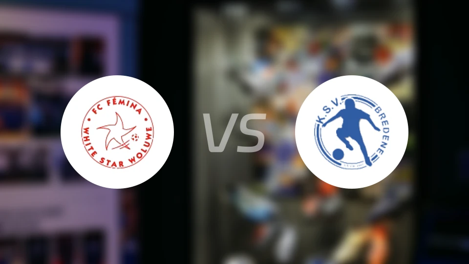 皇家白星女足vs比勒登女足比分预测【2026/03/28】