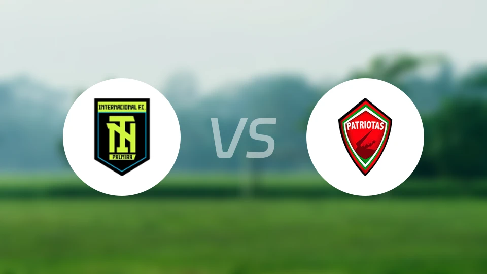 国际帕尔米拉vs帕特里奥坦斯比分预测【2026/01/26】