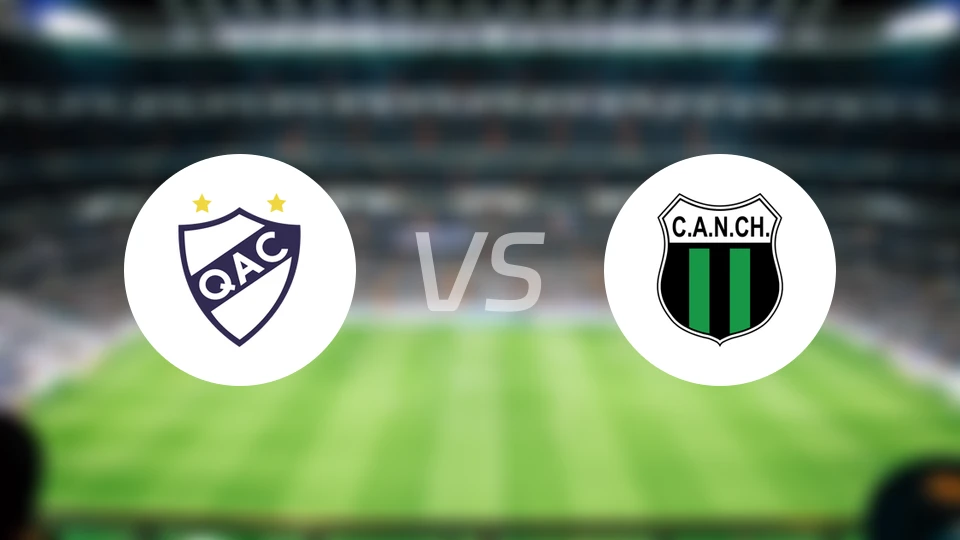 基尔梅斯vs新芝加哥比分预测【2026/04/19】