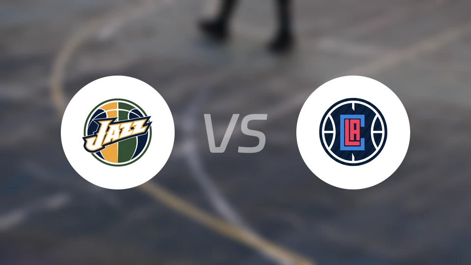 爵士vs快船比分预测【2026/01/02】