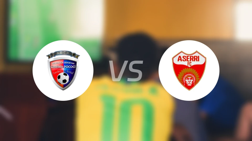 卡里阿利vs阿塞里比分预测【2026/03/20】