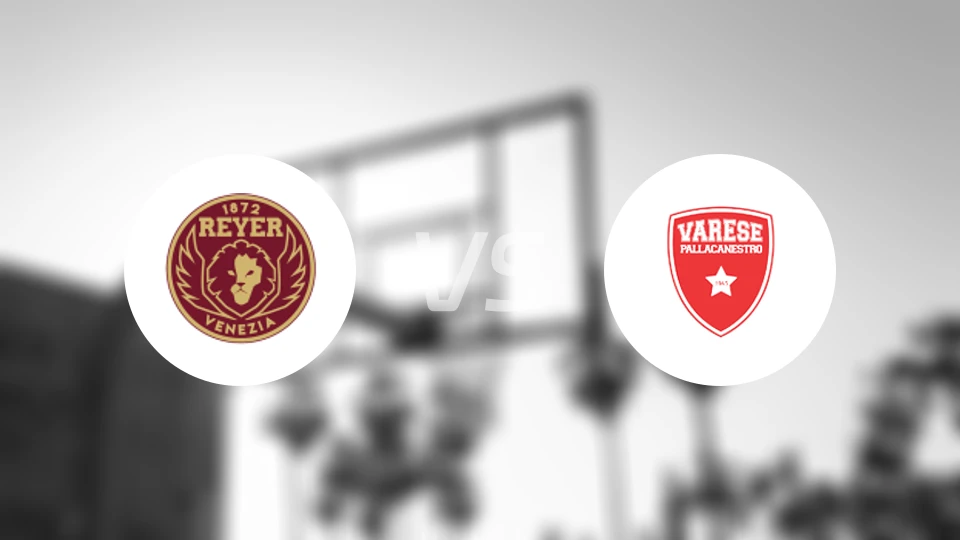 威尼斯雷耶vs瓦尔瑟比分预测【2025/11/02】