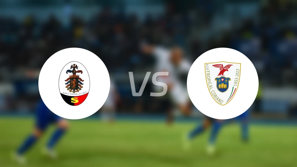 ACD圣天使vs热带科里亚诺比分预测【2026/02/08】