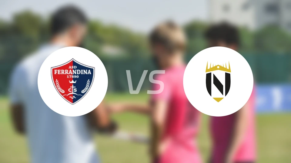 费兰迪娜vsSS诺拉比分预测【2025/12/07】