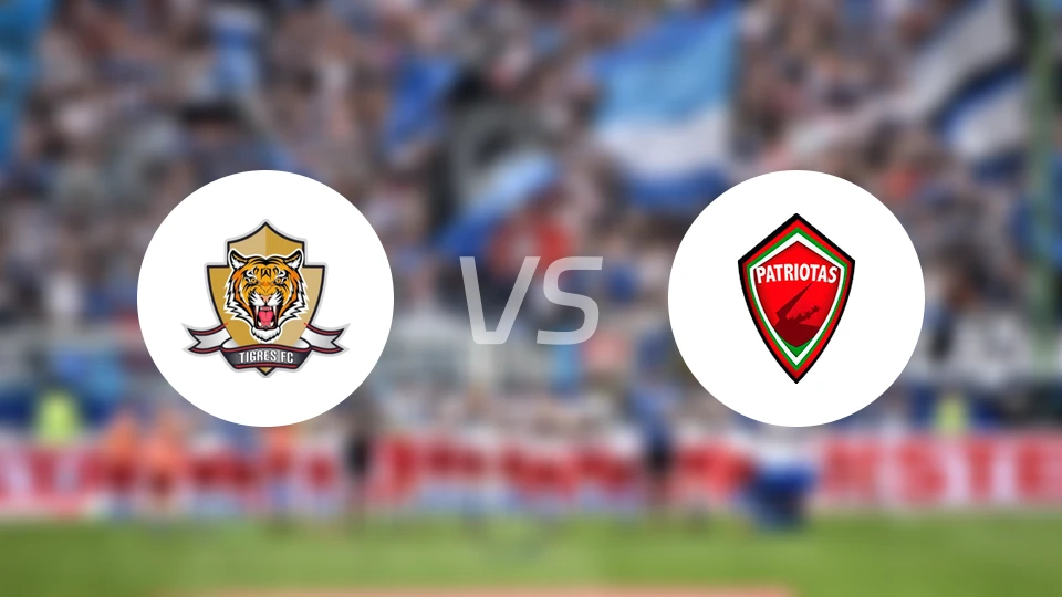 锡帕基拉老虎vs帕特里奥坦斯比分预测【2026/03/07】