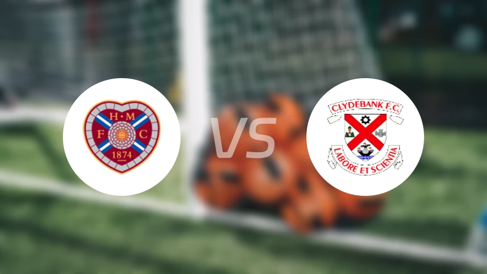 哈茨后备队vs克莱德班克比分预测【2026/03/21】