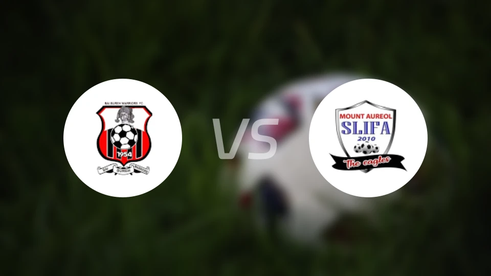 布雷赫勇士vs斯利法比分预测【2026/02/22】