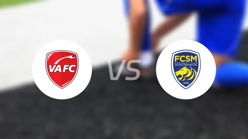 瓦朗谢讷vs索肖比分预测【2025/12/13】