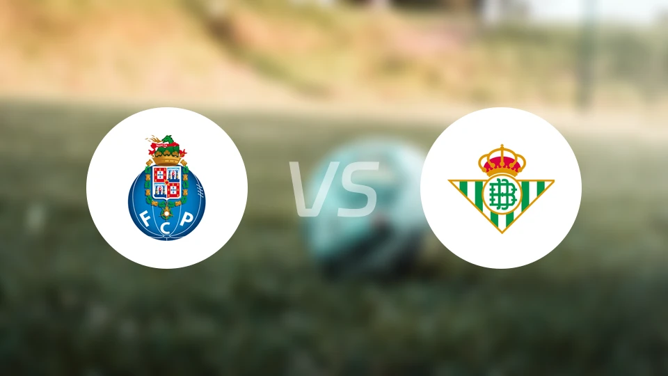 波尔图U19vs皇家贝蒂斯U19比分预测【2025/11/26】