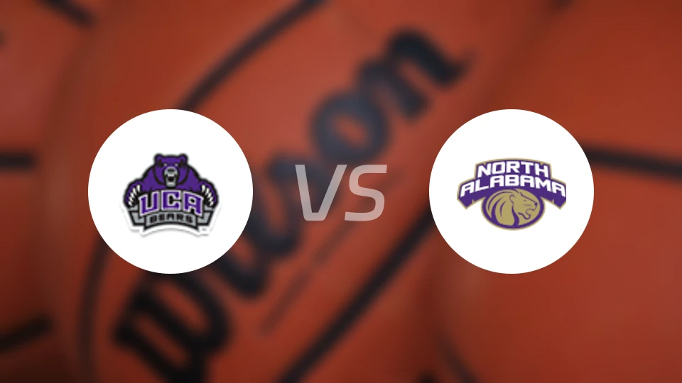 中阿肯色大学vs北阿拉巴马比分预测【2026/02/10】