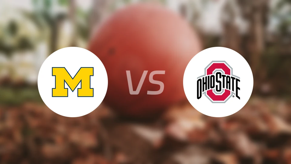 密歇根大学vs俄亥俄州立大学比分预测【2026/02/09】