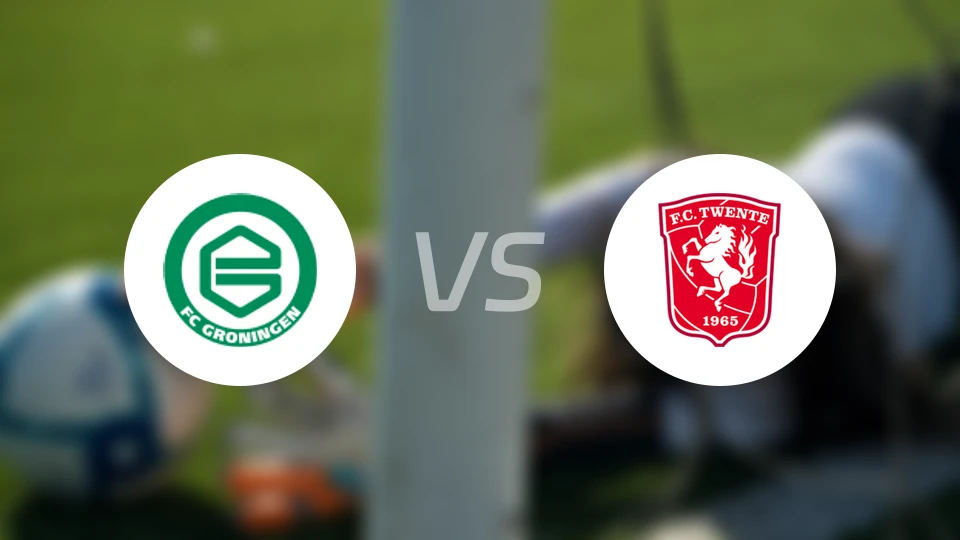 格罗宁根vs特温特比分预测【2025/11/02】