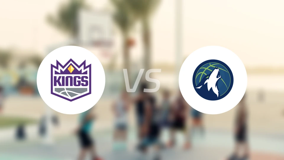 国王vs森林狼比分预测【2025/11/15】