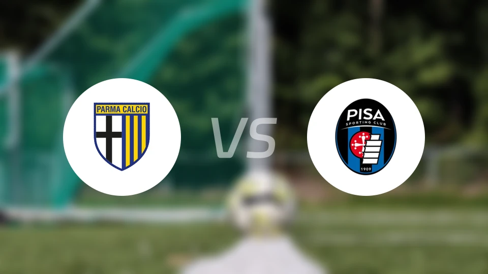 帕尔马vs比萨比分预测【2026/04/25】