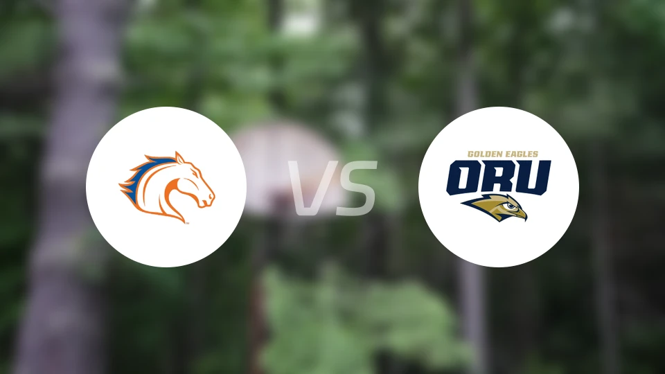 得州大学阿灵顿分校vs奥罗尔罗伯茨大学比分预测【2025/12/23】