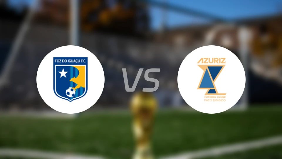 伊瓜苏vs阿祖里兹FC比分预测【2026/01/12】