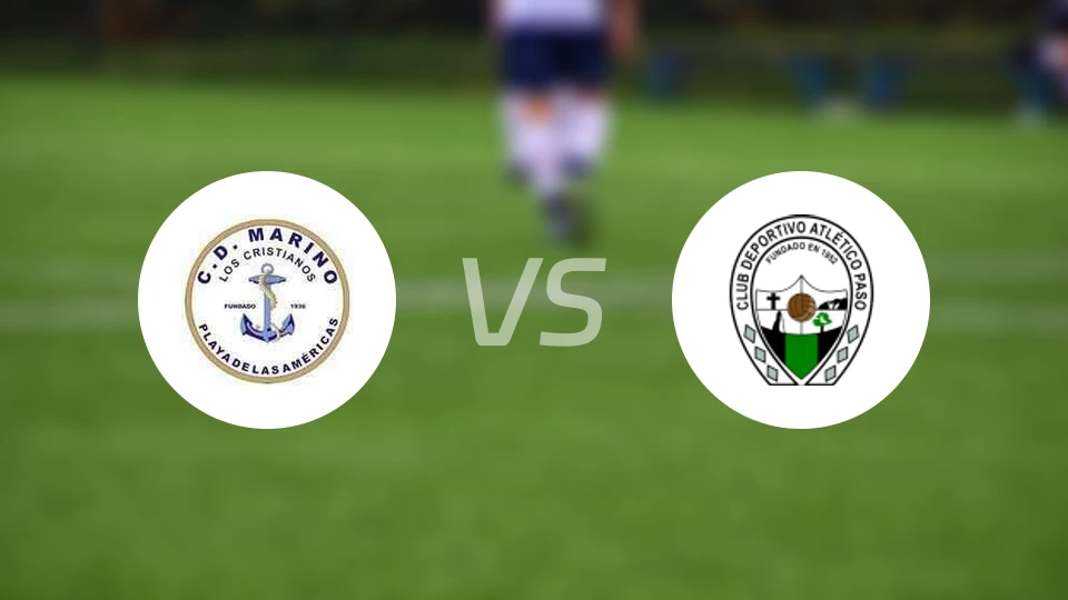 马利诺vs帕索竞技俱乐部比分预测【2026/04/12】