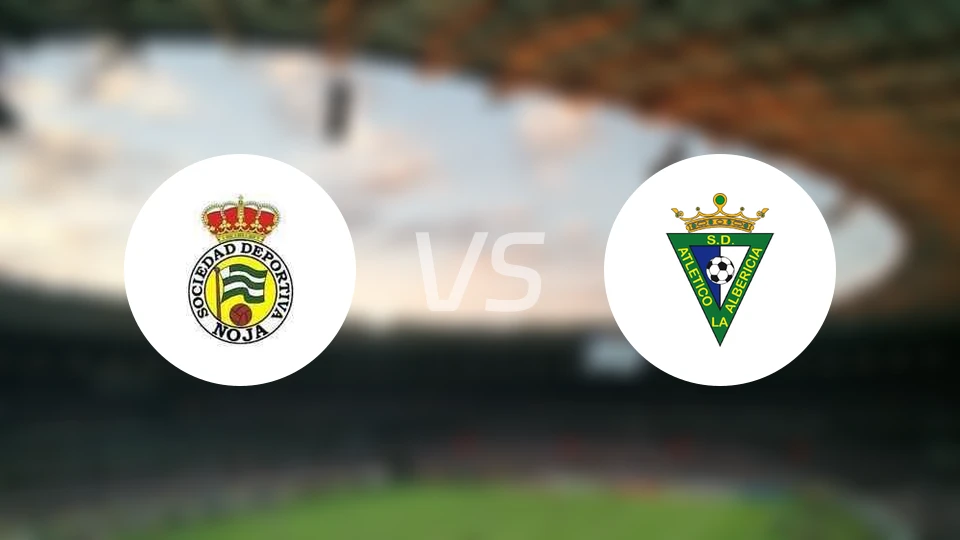 诺加vs艾伯利西亚竞技比分预测【2026/03/01】