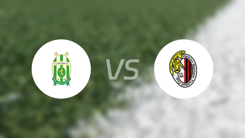 弗洛里亚纳vs阿姆伦斯巴达比分预测【2025/10/30】