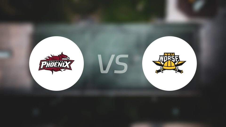 坎伯兰大学vs北肯塔基大学比分预测【2025/11/17】