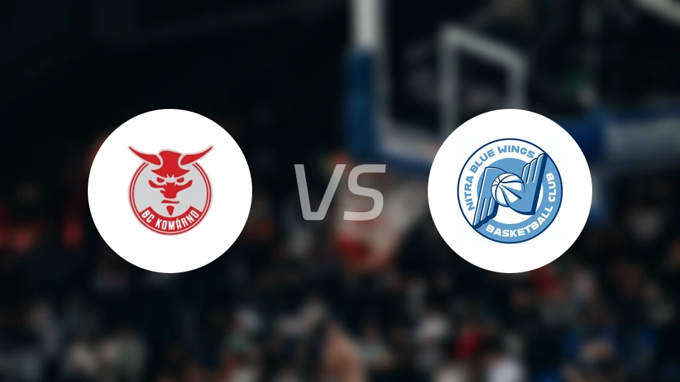 科马尔诺vs尼特拉蓝翼比分预测【2026/03/19】