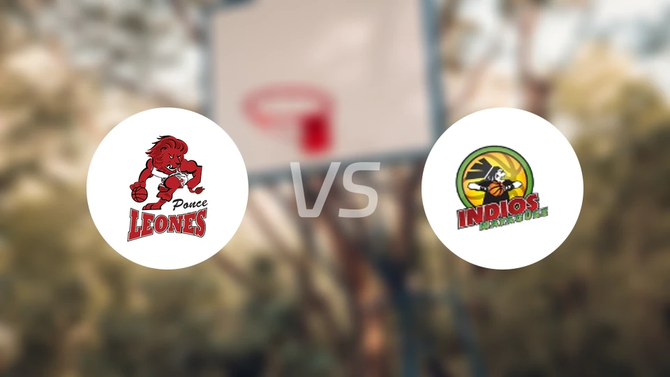 庞塞狮vs马亚圭斯比分预测【2026/03/22】