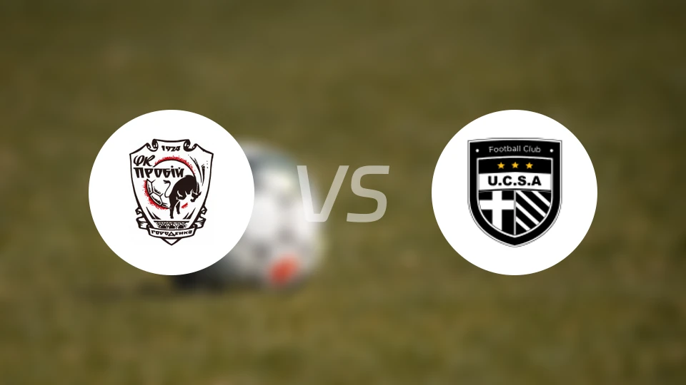 普罗比霍洛登卡vs基督教体育比分预测【2026/04/12】