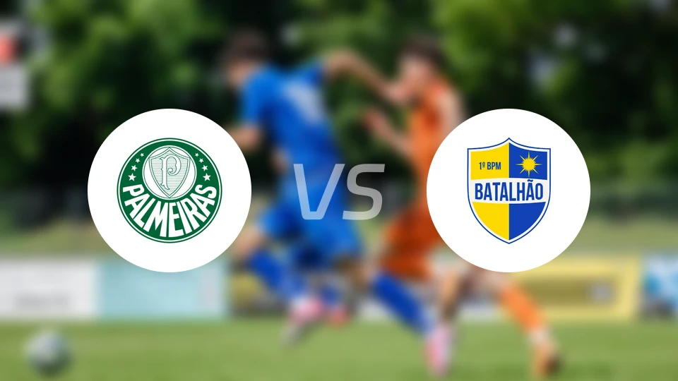 帕尔梅拉斯青年队vs巴塔尔豪青年队比分预测【2026/01/09】